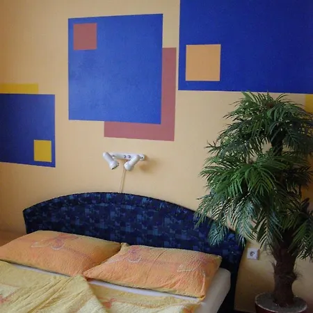 Hotel Morava