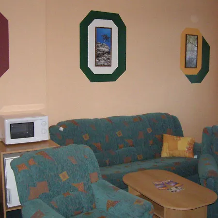 Morava Hotel 3*