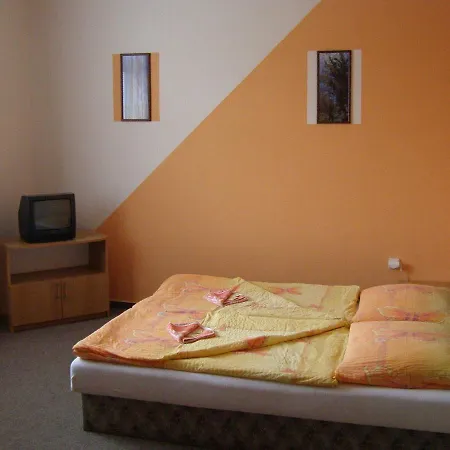 Morava Jevíčko