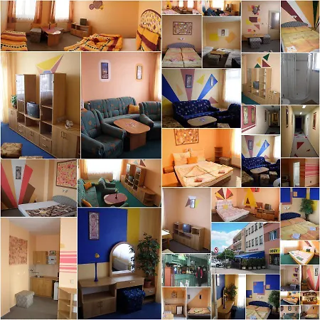 Morava Hotel