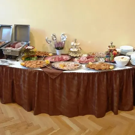 Morava Ξενοδοχείο 3*