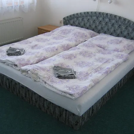 Morava Hotel 3*