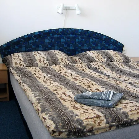 Morava Hotel 3*