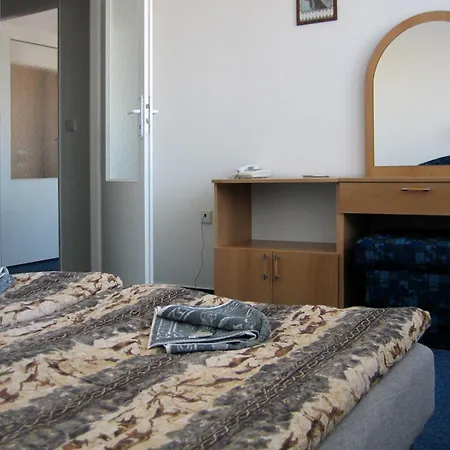 Hotel Morava