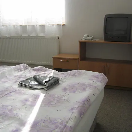 Morava Hotel
