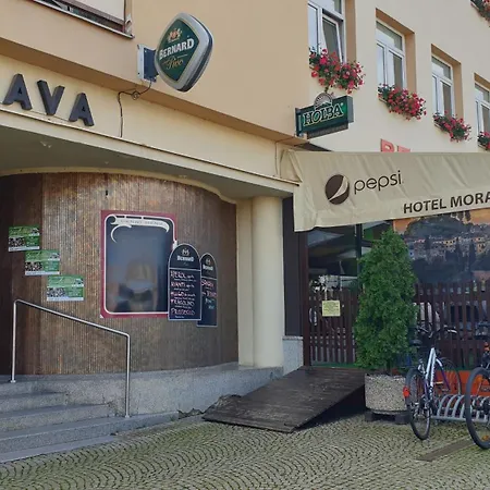 Morava Jevíčko