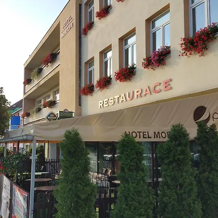 Morava Hotel