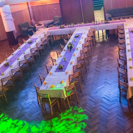 Morava Hotel 3*