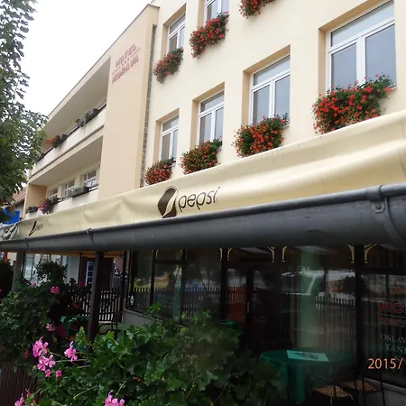 Morava فندق 3*