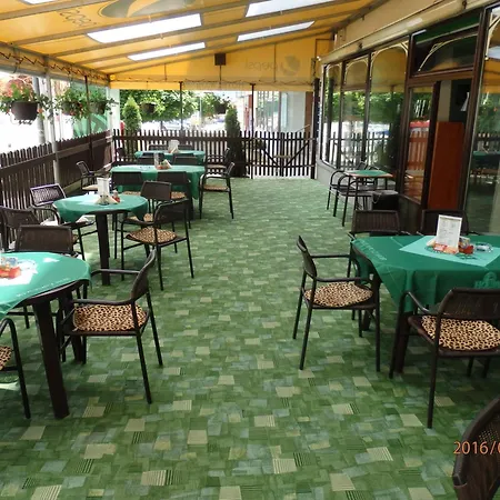 Morava Hotel Jevíčko