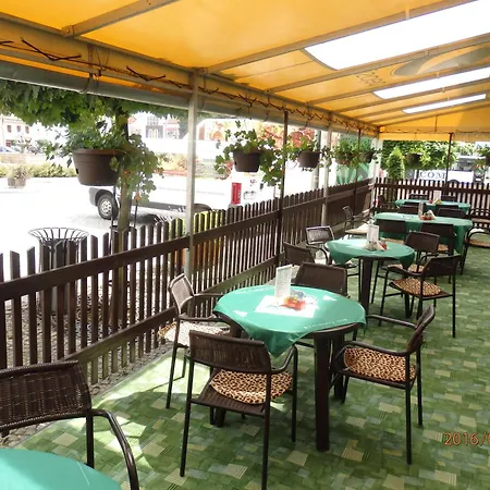Morava Hotel