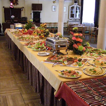 Morava Hotel