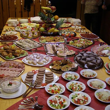 Hotel Morava