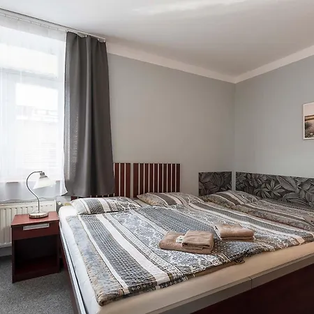 Ξενοδοχείο Morava 3*