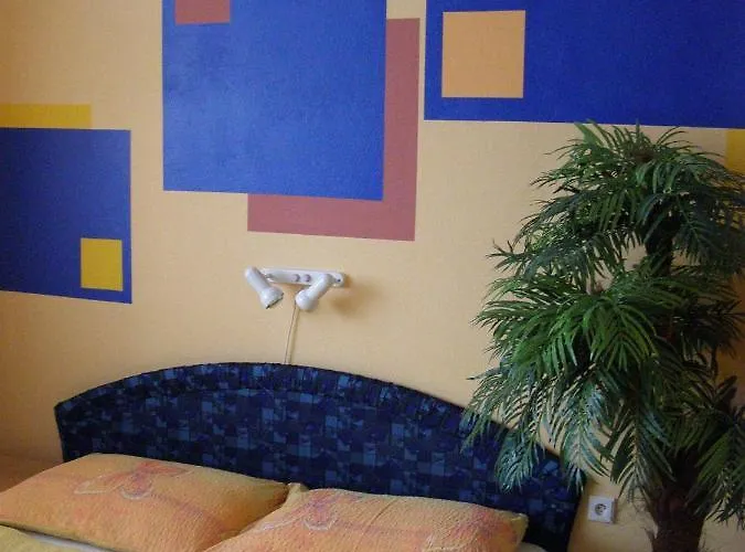 فندق Morava