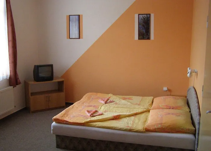 Morava Jevíčko