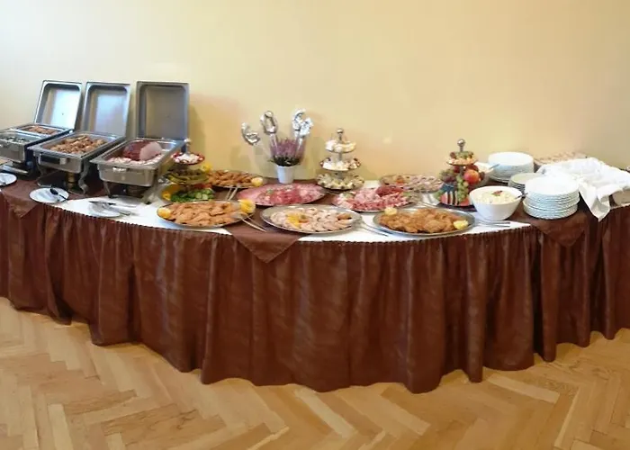 Morava Hotel 3*