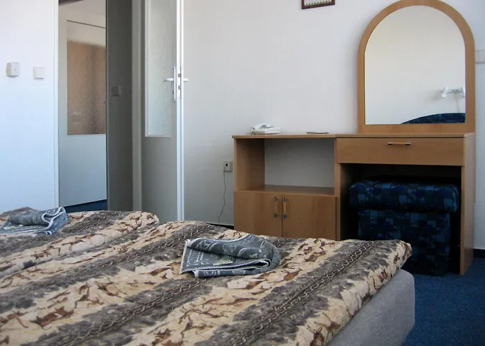 Hotel Morava