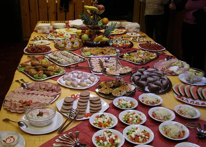 فندق Morava